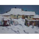 Iarnă - Nicole Blei