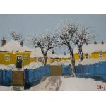 Iarnă - Nicole Blei