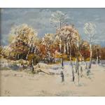 Iarnă - Nicole Blei