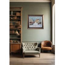 Iarnă - Nicole Blei