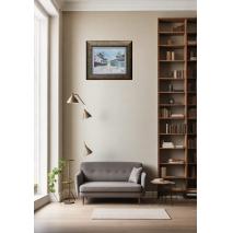 Iarnă - Nicole Blei