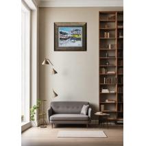 Iarnă - Nicole Blei