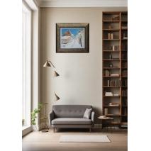 Iarnă - Nicole Blei