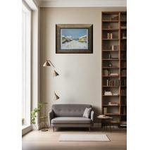 Iarnă - Nicole Blei