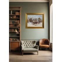 Iarnă - Nicole Blei