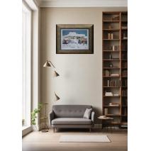 Iarnă - Nicole Blei