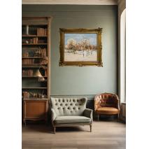 Iarnă - Nicole Blei