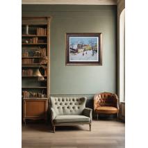 Iarnă - Nicole Blei