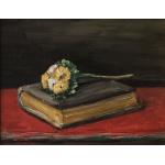 Natură statică - Constantin Pacea