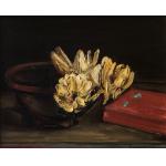 Natură statică - Constantin Pacea