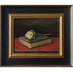 Natură statică - Constantin Pacea