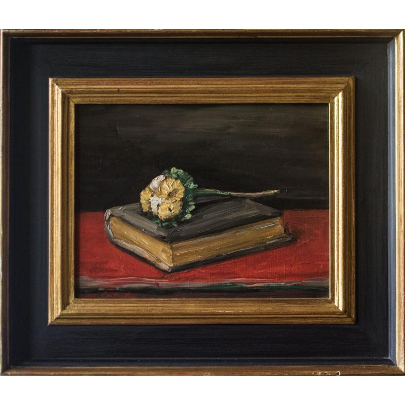 Natură statică - Constantin Pacea