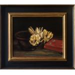 Natură statică - Constantin Pacea