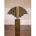 Pasăre în zbor - Gheorghe Iliescu Călinești