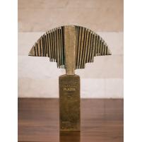 Pasăre în zbor - Gheorghe Iliescu Călinești