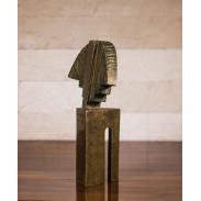 Pasăre în zbor - Gheorghe Iliescu Călinești