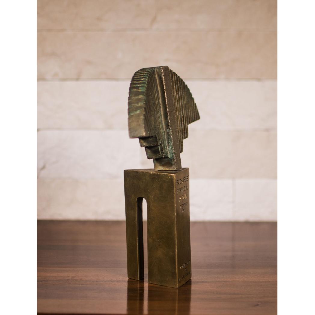 Pasăre în zbor - Gheorghe Iliescu Călinești