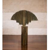 Pasăre în zbor - Gheorghe Iliescu Călinești