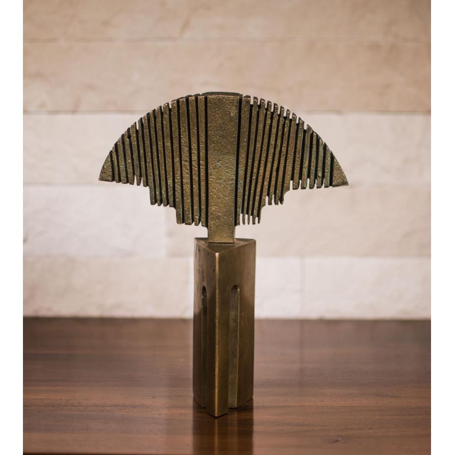 Pasăre în zbor - Gheorghe Iliescu Călinești