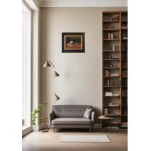 Natură statică - Constantin Pacea