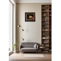 Natură statică - Constantin Pacea