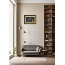 Florile anotimpului - Gheorghe Constantin