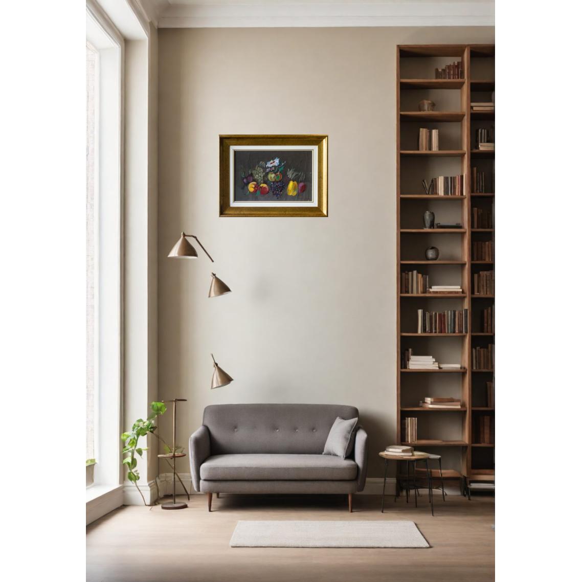 Florile anotimpului - Gheorghe Constantin