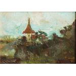 Campanilă - Teodor Harșia