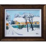 Iarnă - Nicole Blei