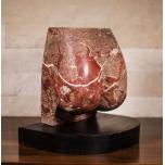 Bust - Dumitru Juravle