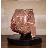 Bust - Dumitru Juravle