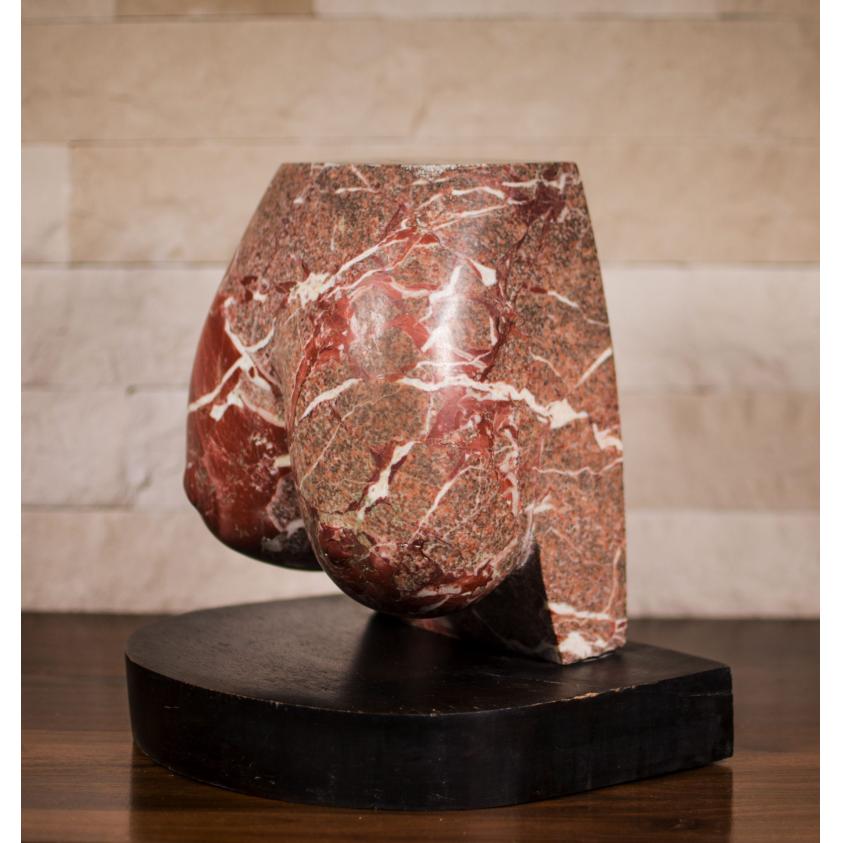 Bust - Dumitru Juravle