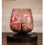 Bust - Dumitru Juravle