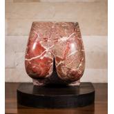 Bust - Dumitru Juravle