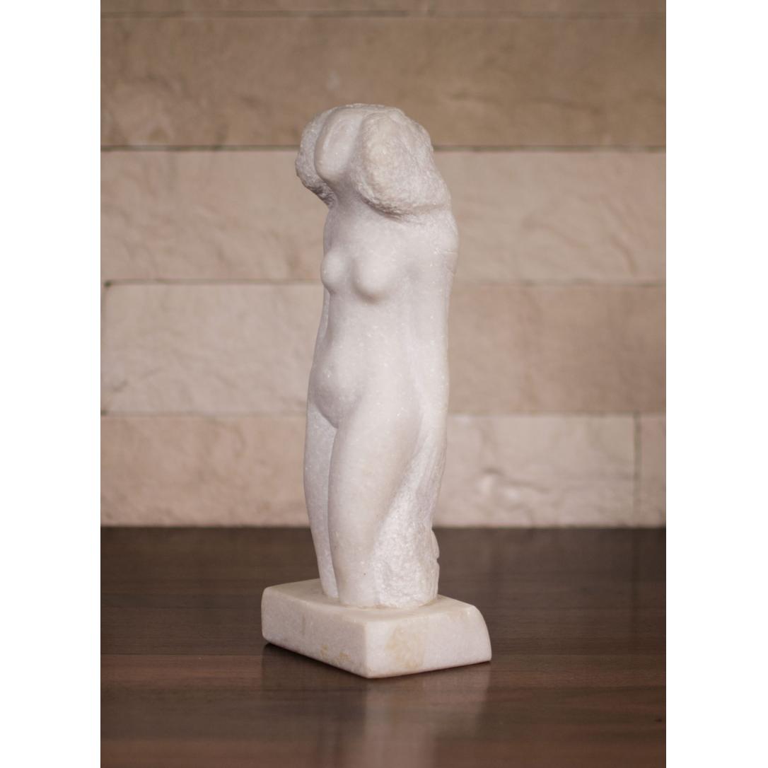 Nud - Constantin Nicolin