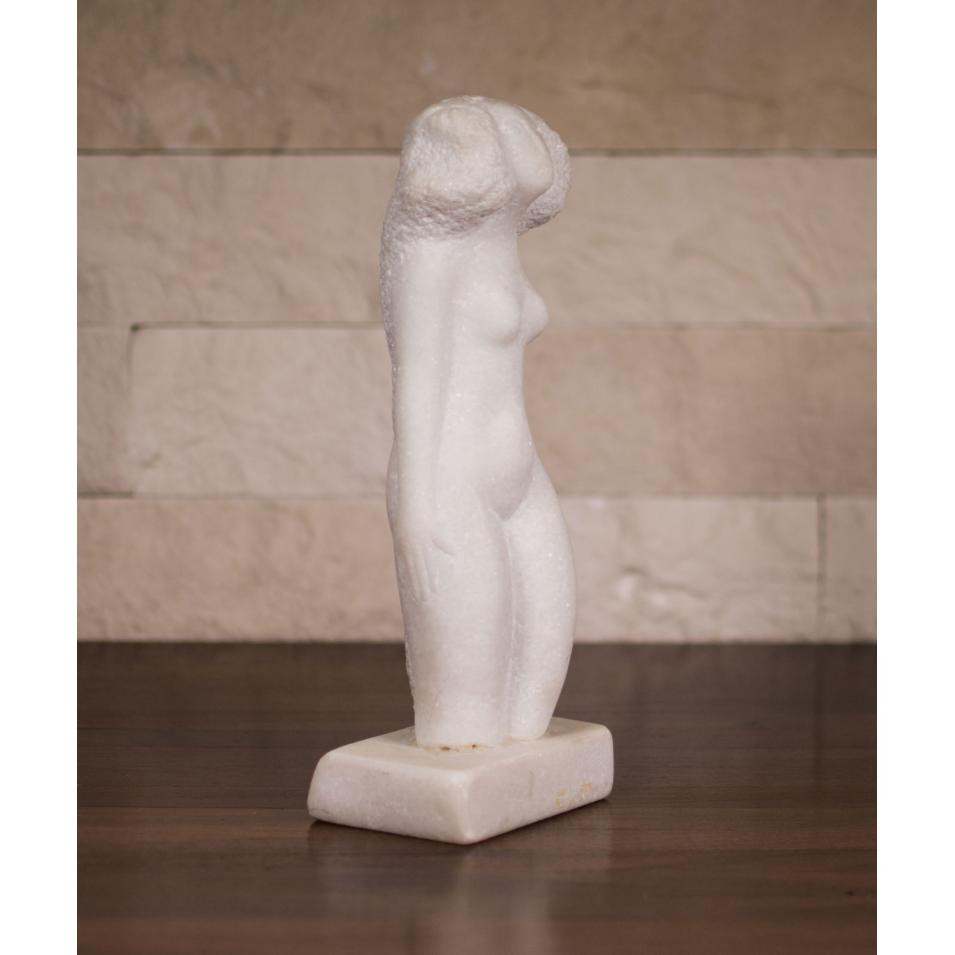 Nud - Constantin Nicolin