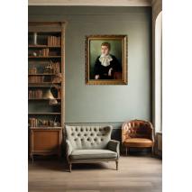 Portret de băiat - Jean Neylies