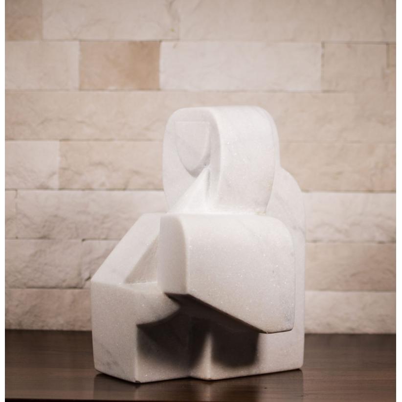 Gânditor - Constantin Platon