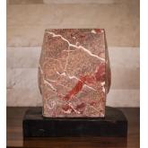 Bust - Dumitru Juravle