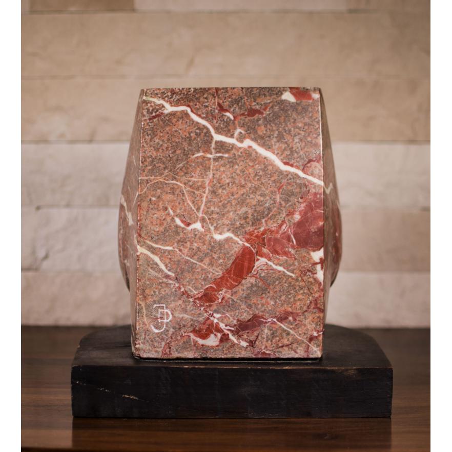 Bust - Dumitru Juravle