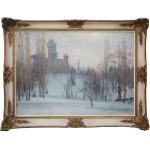 Turnul lui Vlad Țepeș - Constantin Isachie Popescu