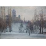 Turnul lui Vlad Țepeș - Constantin Isachie Popescu