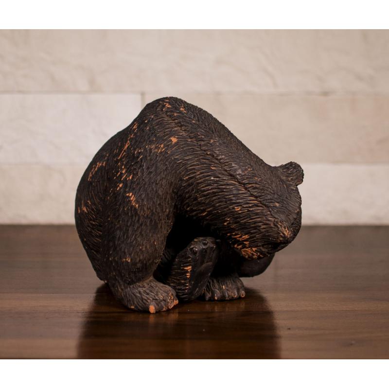 Urs - Vass Aron - imagine 2