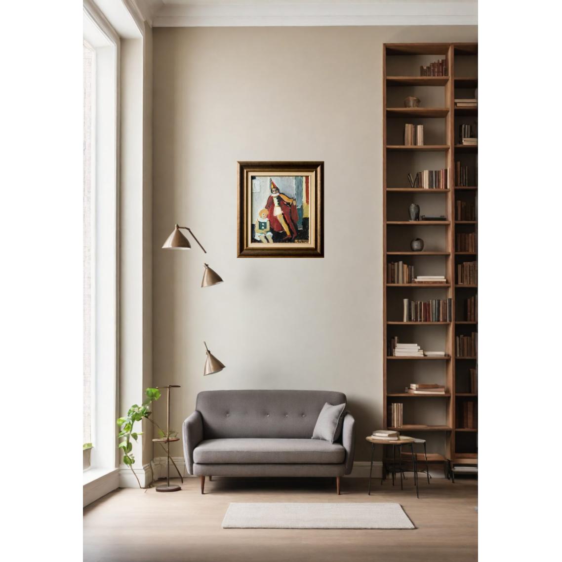 Bud (Boboc ) - Gheorghe Vânătoru