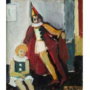 Bud (Boboc ) - Gheorghe Vânătoru