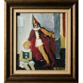 Bud (Boboc ) - Gheorghe Vânătoru