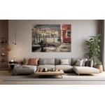 Veneție - Eugen Raportoru