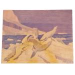 Măsuță cafea Emile Galle