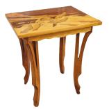 Măsuță cafea Emile Galle