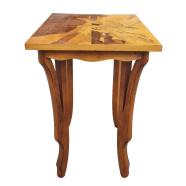 Măsuță cafea Emile Galle